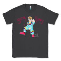 Smoke yung gravy müsïc Classic Tee - linhVisuals