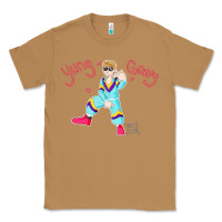 Toasted Coconut yung gravy müsïc Classic Tee - linhVisuals