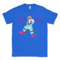True Royal yung gravy müsïc Classic Tee - linhVisuals