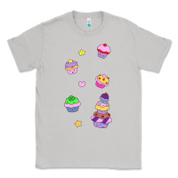 Moon Dust cupcakes! Classic Tee - linhVisuals