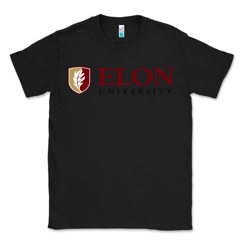 Elon University Classic Tee by linhVisuals | Teevron