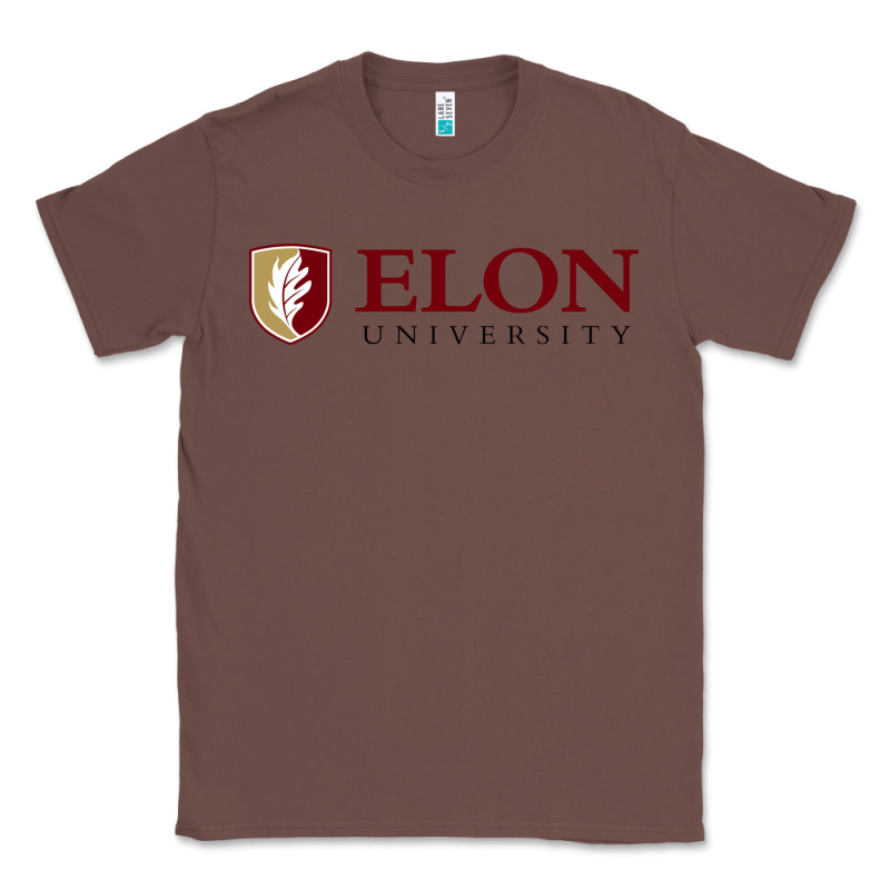 Elon University Classic Tee by linhVisuals | Teevron