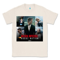 Natural Mission Impossible Classic Tee - linhVisuals