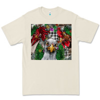Chicken Premium Tee | Teevron