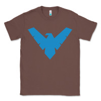 Chestnut nightwing Classic Tee - linhVisuals
