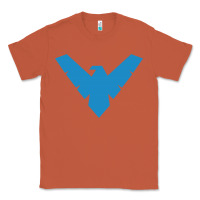 Copper nightwing Classic Tee - linhVisuals