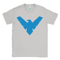 Moon Dust nightwing Classic Tee - linhVisuals