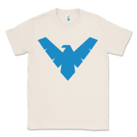 Natural nightwing Classic Tee - linhVisuals