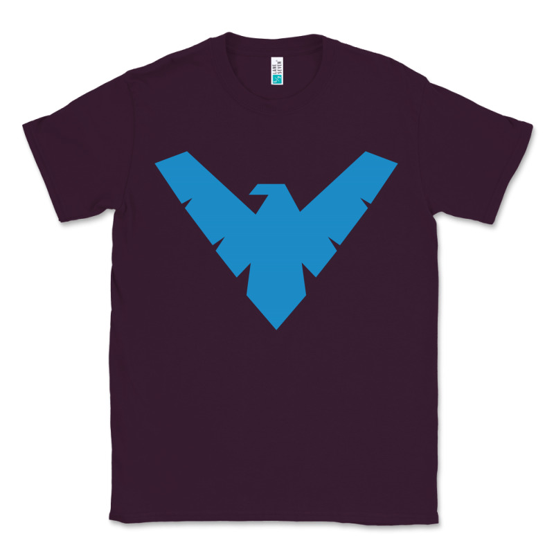 Nightwing Classic Tee by linhVisuals | Teevron