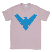 Lilac nightwing Classic Tee - linhVisuals