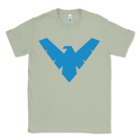 Matcha nightwing Classic Tee - linhVisuals