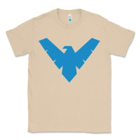 Mushroom nightwing Classic Tee - linhVisuals