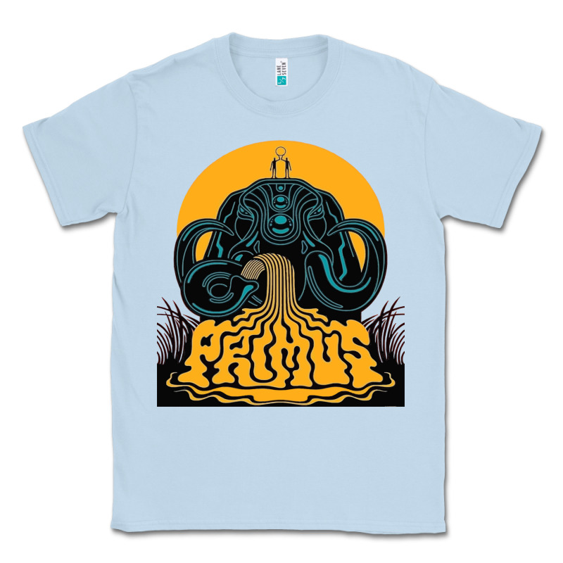Primus Classic Tee by linhVisuals | Teevron