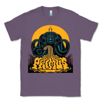 Lavender PRIMUS Classic Tee - linhVisuals