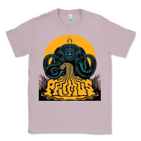 Lilac PRIMUS Classic Tee - linhVisuals