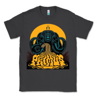 Smoke PRIMUS Classic Tee - linhVisuals