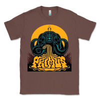Chestnut PRIMUS Classic Tee - linhVisuals
