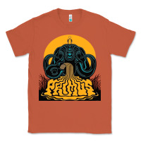 Copper PRIMUS Classic Tee - linhVisuals