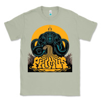 Matcha PRIMUS Classic Tee - linhVisuals