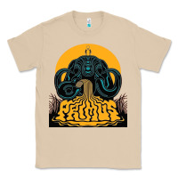 Mushroom PRIMUS Classic Tee - linhVisuals