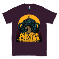 Plum PRIMUS Classic Tee - linhVisuals