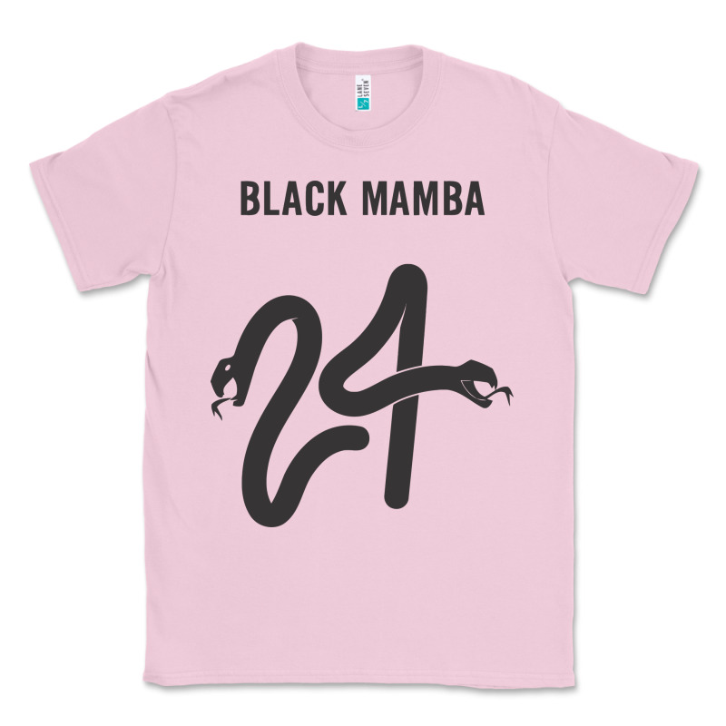 #black #mamba #24 Classic Tee by linhVisuals | Teevron