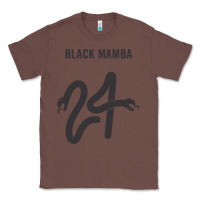 Chestnut #black #mamba #24 Classic Tee - linhVisuals