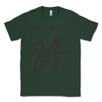 Sports Green #black #mamba #24 Classic Tee - linhVisuals