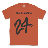 Copper #black #mamba #24 Classic Tee - linhVisuals