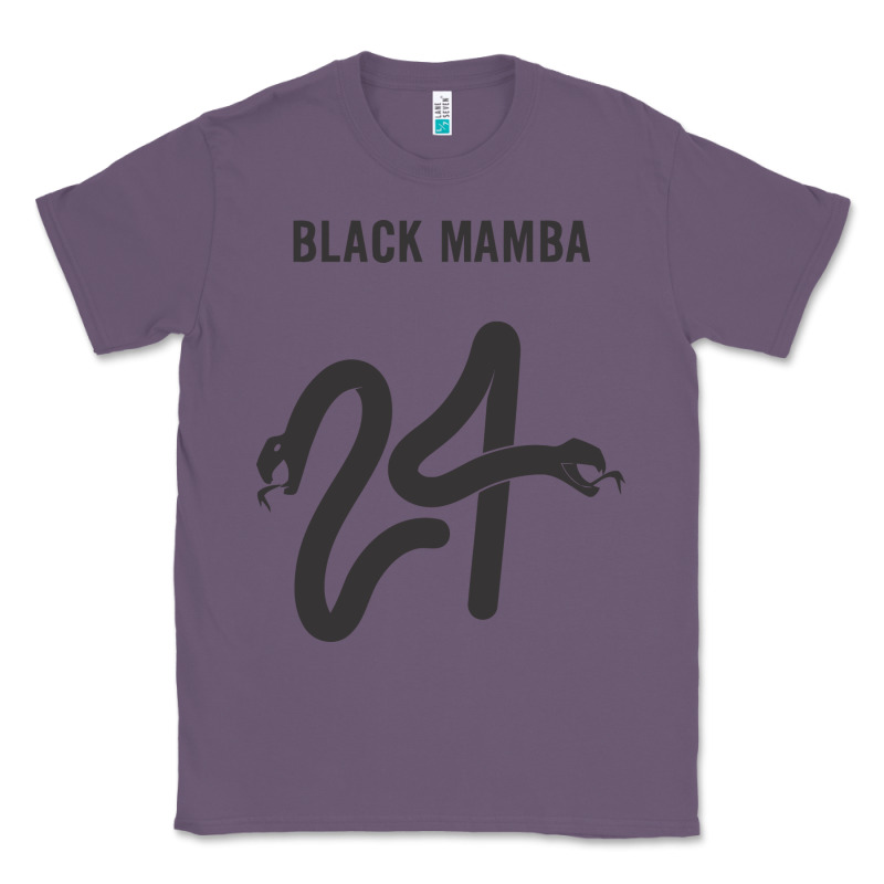 #black #mamba #24 Classic Tee by linhVisuals | Teevron