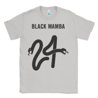 Moon Dust #black #mamba #24 Classic Tee - linhVisuals