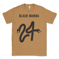 Toasted Coconut #black #mamba #24 Classic Tee - linhVisuals