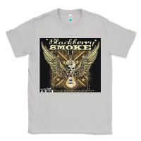 Moon Dust Blackberry Smoke Classic Tee - linhVisuals