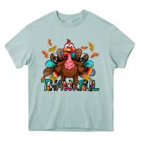 Arona Thankful Heavy Core Tee - BundleAndBundleShop