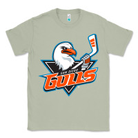 Matcha san diego gulls Classic Tee - linhVisuals