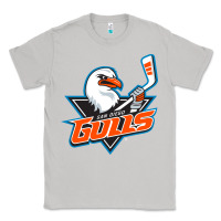 Moon Dust san diego gulls Classic Tee - linhVisuals