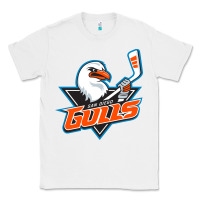 San Diego Gulls Classic Tee | Teevron