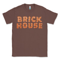 Chestnut brick house funny t shirt Classic Tee - linhVisuals