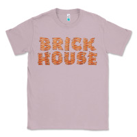 Lilac brick house funny t shirt Classic Tee - linhVisuals