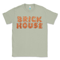 Matcha brick house funny t shirt Classic Tee - linhVisuals