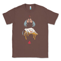 Chestnut purity ring müsïc Classic Tee - linhVisuals