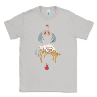 Moon Dust purity ring müsïc Classic Tee - linhVisuals