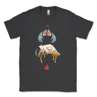 Smoke purity ring müsïc Classic Tee - linhVisuals