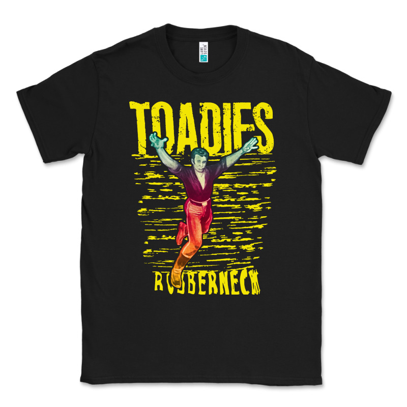 #toadies Clässic Classic Tee by linhVisuals | Teevron