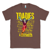 Chestnut #toadies clässic Classic Tee - linhVisuals