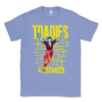 Colony Blue #toadies clässic Classic Tee - linhVisuals