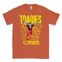 Copper #toadies clässic Classic Tee - linhVisuals