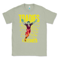 Matcha #toadies clässic Classic Tee - linhVisuals