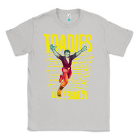 Moon Dust #toadies clässic Classic Tee - linhVisuals