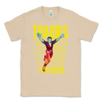Mushroom #toadies clässic Classic Tee - linhVisuals